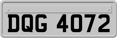 DQG4072