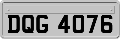 DQG4076