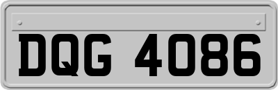 DQG4086