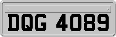DQG4089