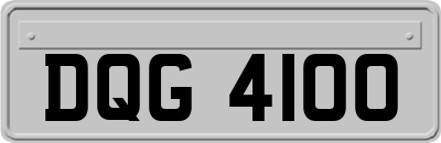 DQG4100