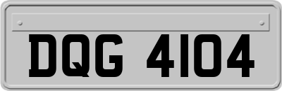 DQG4104
