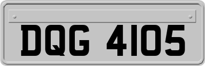 DQG4105