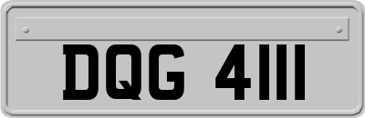 DQG4111