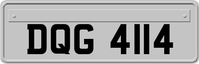 DQG4114