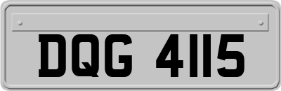 DQG4115