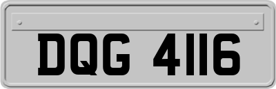 DQG4116