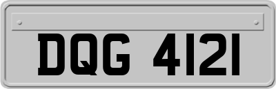 DQG4121