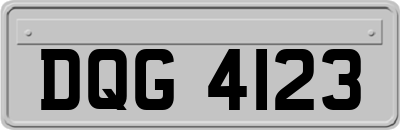 DQG4123
