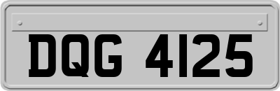 DQG4125