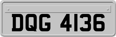 DQG4136