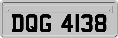 DQG4138