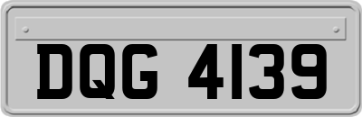 DQG4139