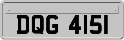 DQG4151