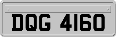 DQG4160