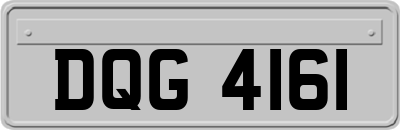 DQG4161