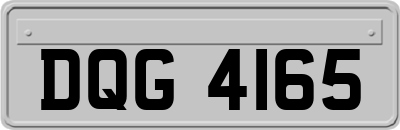 DQG4165