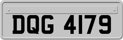 DQG4179