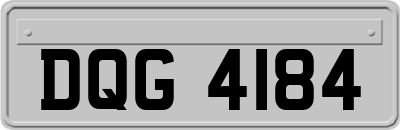 DQG4184