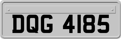DQG4185