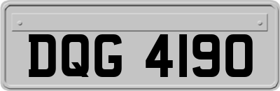 DQG4190