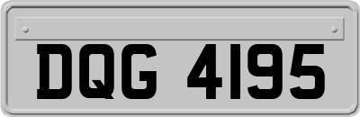 DQG4195