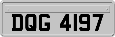 DQG4197