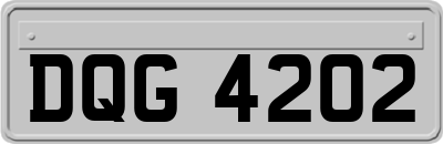 DQG4202