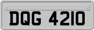 DQG4210