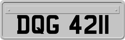 DQG4211