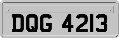 DQG4213
