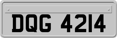 DQG4214