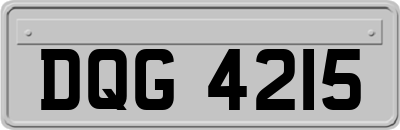 DQG4215