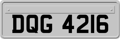 DQG4216