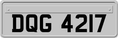 DQG4217