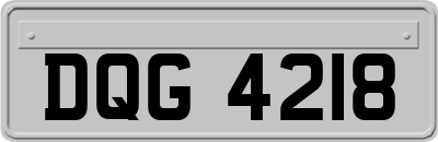 DQG4218