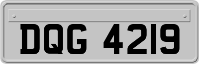 DQG4219