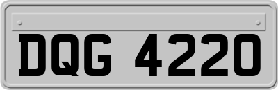 DQG4220