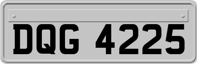 DQG4225