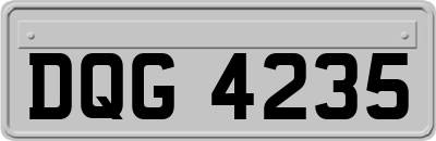 DQG4235