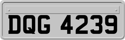 DQG4239