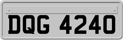 DQG4240