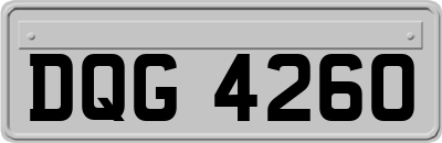 DQG4260