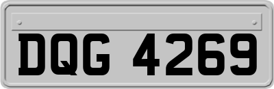 DQG4269