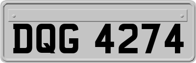 DQG4274
