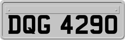 DQG4290