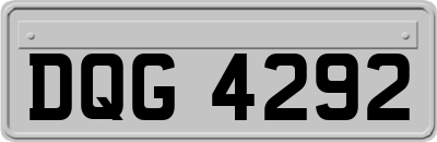 DQG4292