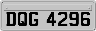 DQG4296