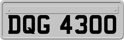 DQG4300