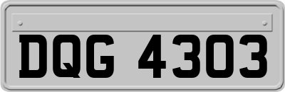 DQG4303